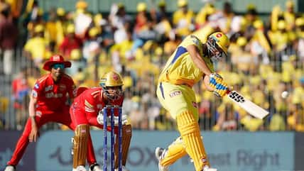 IPL 2024 Match 49, CSK vs PBKS | Playing 11 Prediction, Cricket Tips, Preview & Live Streaming